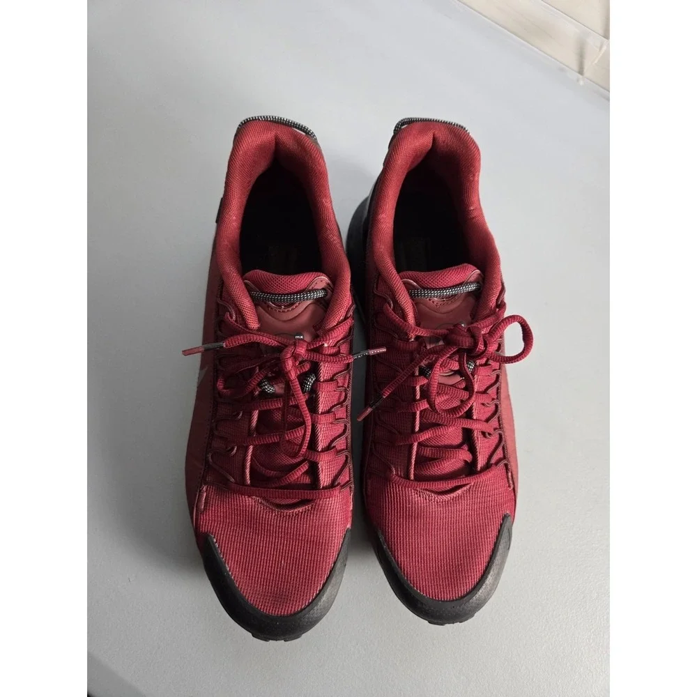Nike‎ Air Max Pulse Roam VT2 Red Men's Size 10 Athletic Sneakers